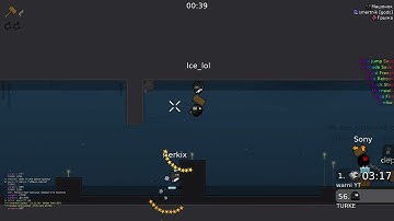 DDracenetwork KRX TOP 1 PLAYER