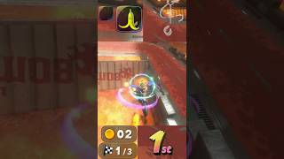 Mirror Mode King 👑 | Mario Kart World Bowsers Castle