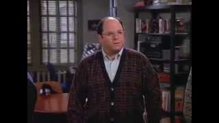 Seinfeld — The government?