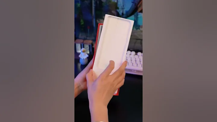OnePlus ACE Unboxing 😍 - 天天要闻