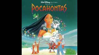 Pocahontas - Savages Part 1 Original Lyrics Pal Pitched