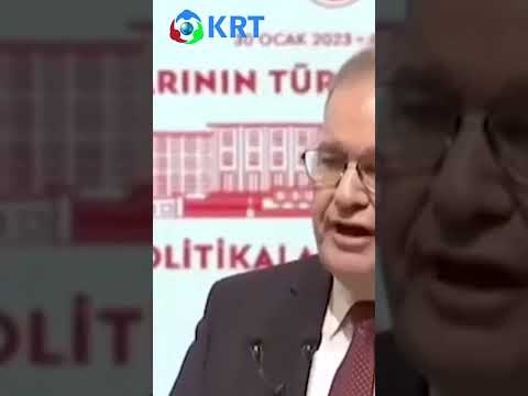 Faik Öztrak: 