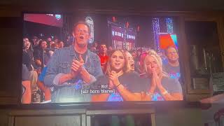 Maggi Throne Taylor Amann & Johnny Brown Las Vegas City Qualifying Night 3 ANW 2025 (FF)