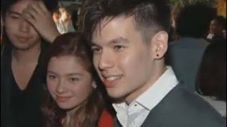 JAKE EJERCITO KINUMPIRMA SI ANDI ANG KANYANG FIRST LOVE UNANG BABAE SINABIHAN NIYA NANG I LOVE YOU