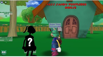 New Toon arrived in Toontown | Let