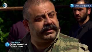 Arka Sokaklar 404.Bölüm Fragmanı - 2