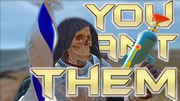 Blade and Sorcery Nomad U11.3 Mods You Have Been Asking For | Mod Showcase