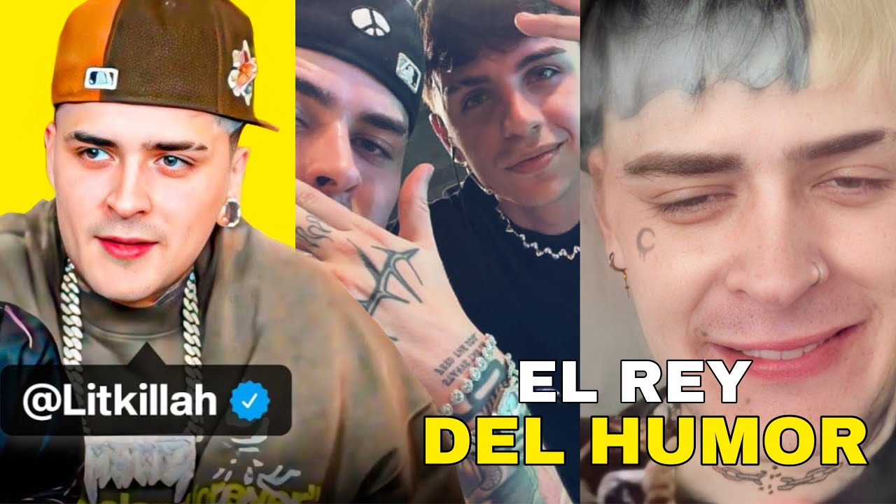 LIT KILLAH SIENDO LIT KILLAH #15