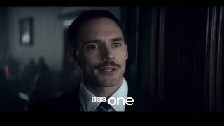 Peaky Blinders Season 5 Trailer HD (Remix)