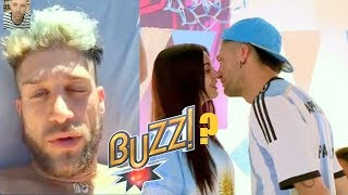 Paga Lmvsmonde Sest Il Joué De Manon Van Pour Le Buzz ? Il Répond
