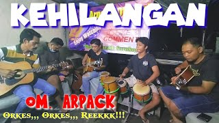 Download Lagu MIRIP ORKES!!! Kehilangan - Rhoma Irama | #coverakustik #coverdangdut #coverdangdutkoplo #byrequest MP3