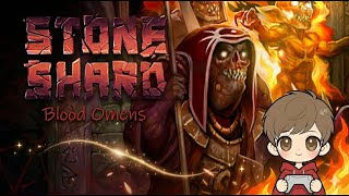 saatnya T4 &amp; T5 Dungeon?! | Hilda Spear Build | Stoneshard: Blood Omens Part #9