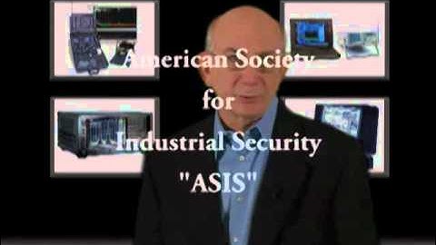 Chapter 10 part 1 - Finding a TSCM Service - The Red Balloon - A video about eavesdropping