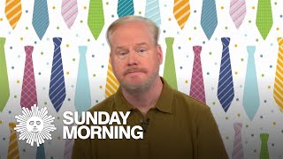 Jim Gaffigan on Father's Day for men without kids screenshot 4