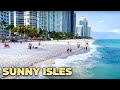 Florida LIVE Exploring Sunny Isles Beach on Wednesday (March 16, 2022)