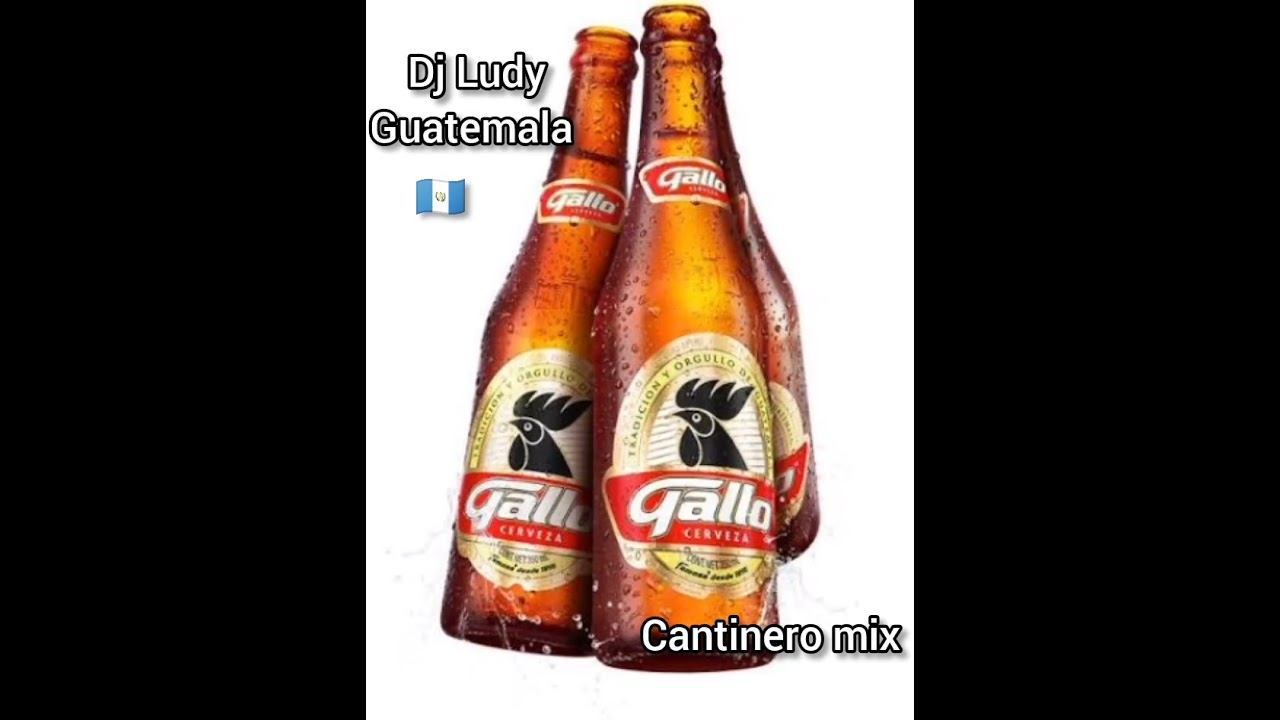 Cantinero Mix Norteño 🍻 Dj Ludy 