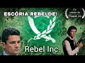 COMO JOGAR REBEL INC