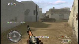 COD2=Best Game EVER