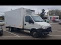 Iveco Daily 50С15 Отзыв Владельца