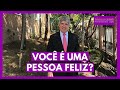 VOCÊ É UMA PESSOA FELIZ? - Hernandes Dias Lopes