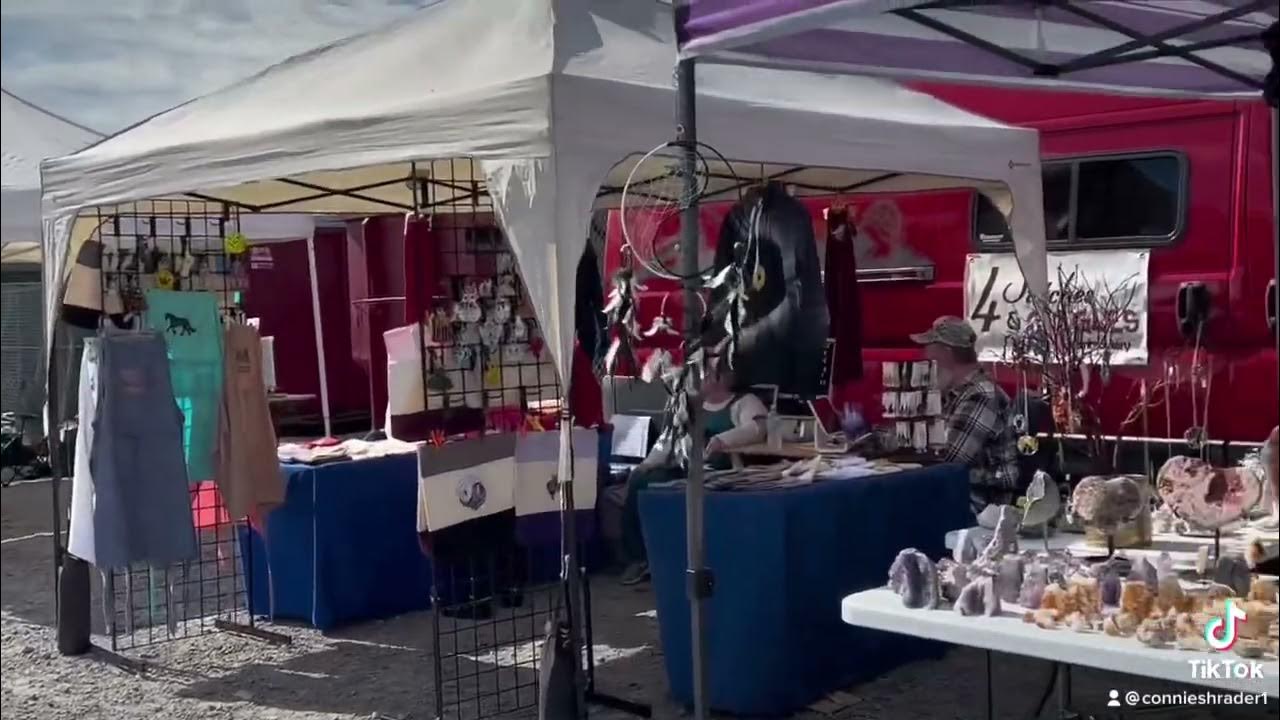 Burke’s Garden VA Fall Festival 2022 YouTube
