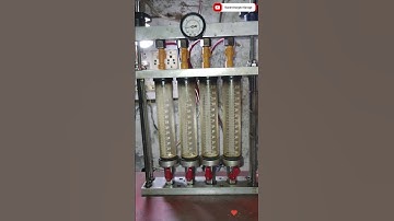 Fuel Injector Testing 💯😱 #marutisuzuki #shorts