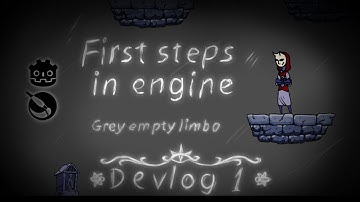 Starting early prototype for game | Gameplay concept | Devlog #1