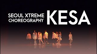 SXC (KPOP Dance Club) - KESA KPOP SHOWCASE 2018 Update
