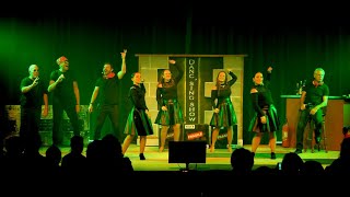 Rockcollection (Laurent Voulzy - cover Danc'sing Show)