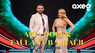 Aida Doci & Taulant Bajraliu - Kjo Dashni (Official Music Video)