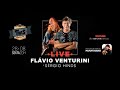 Live Flávio Venturini & Sérgio Hinds