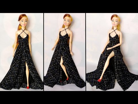 2023 Holiday Barbie Doll, Seasonal Collector Gift, Golden Gown and Blond  Hair - Walmart.com