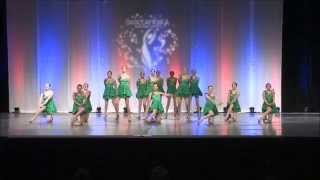 When We're Human - Darlene Ceglia's Dance Project