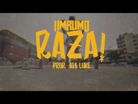 UMRUMO & 808 Luke - RAZA!