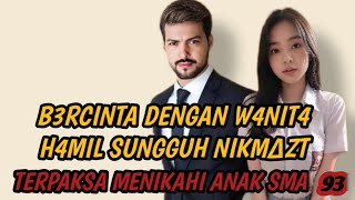 B3RCINTA DENGAN W4NIT4 H4MIL SUNGGUH NIKM∆ZT❗93