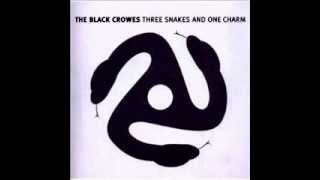 Black Crowes - (Only) Halfway To Everywhere chords