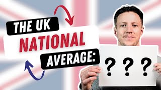 Is YOUR Salary Better than the UK Average? Plus the TOP 10 Highest Paying Jobs