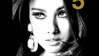 Video thumbnail of "Lee Hyori - Amor Mio [MR] (Instrumental) (Karaoke)"