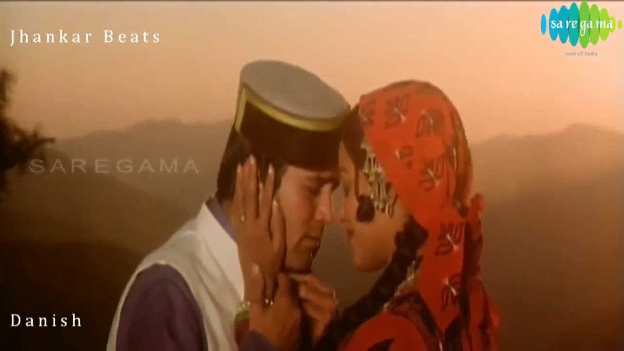 Humein Tumse Pyar Kitna Kamal Jhankar   HD  Songs