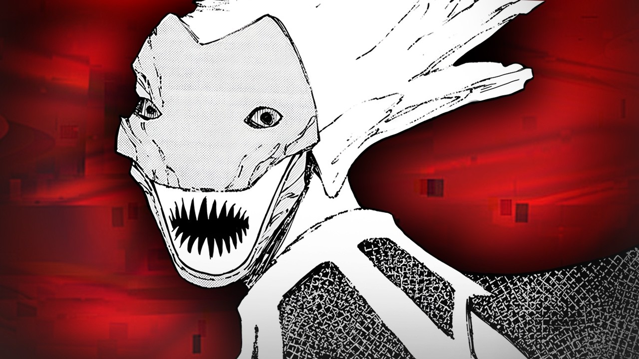 The Most DISTURBING Villain in Gachiakuta...