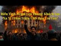 Biểu Tình Nepal Leo Thang Khách Sạn Xa Xỉ Trăm Triệu USD Hóa Tro Tàn!