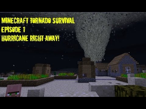 minecraft hurricane mod 1.12.2