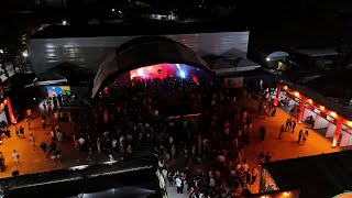 Download lagu LUCAS BMR dj set | fortaleza | Festival Zepelim