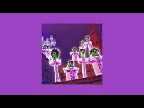 Second Chances - Anointed (Sped up)