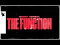 Ship Wrek - The Function (Official Lyric Video)