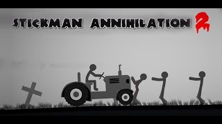 Promo Stickman Annihilation 2 screenshot 4