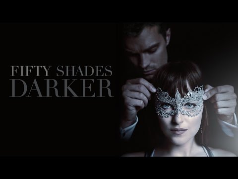 Fifty Shades Darker - Latin Grammys TV Spot (HD)