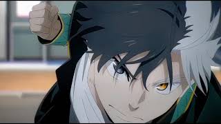 Sakura Vs Mikey Amv Edit Windbreaker X Tokyo Revengers 4K60Fps