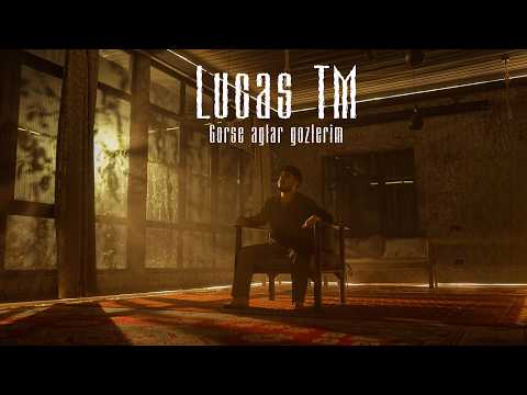 Lucas TM - Gorse Aglar Gozlerim (official clip 2026)
