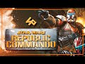 Star Wars Republic Commando: лучший шутер по Звёздным Войнам | Игрореликт